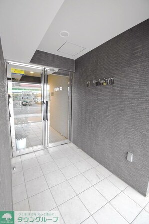 EC BUILDINGの物件内観写真